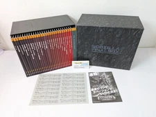 Godzilla Final Box 50th Anniversary DVD 30 Discs Set Limited Ed production Toho