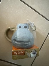 Kim & Miller Rare PG Tips Monkey Mug unused in original packaging rare collect