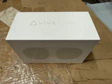 NEW HTC Vive Flow Virtual Reality VR Headset 99HASV002-00 NEW