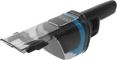 BLACK+DECKER dustbuster Blast Cordless Hand Vacuum Cleaner Home/Car Handheld Vac