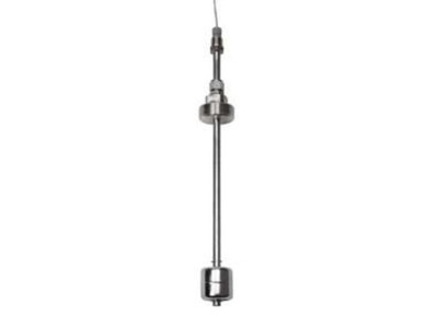 Madison Company M5602-7808-6 - Adjustable Float Switch, 1.5-72', 73.5' Long, 316