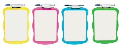 BIC KIDS Weißwandtafel Velleda Maße: (B)200 x (H)300 mm 1 Stück