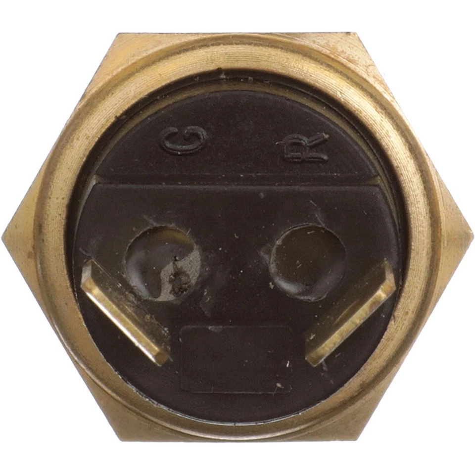 For 1970 Buick GS 455 Engine Coolant Temperature Sender SMP - Image 3 of 4