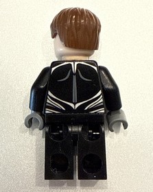 LEGO Super Heroes DC Superman Lot Superman Joe-El Tor-An Faora Zod Armor Minifig