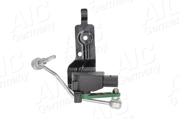 Niveausensor Leuchtweitenregelung Hinterachse Links FÜR Audi - AIC 71671-image