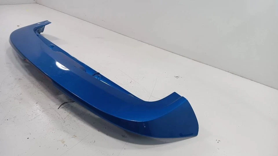 Rear Spoiler With Sport Package Opt Ttv Fits 17-18 Buick Encore - Изображение 2 из 4