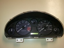99-00 Mazda Miata Instrument Cluster 295k Miles