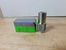 DILLON  308 HEAD SPACE  CASE  GAUGE, 11/10