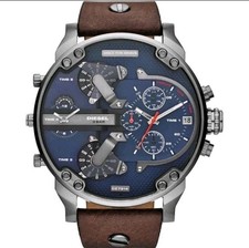 Diesel DZ7314 Mens Daddy 2.0 Chronograph Watch