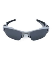Oakley FLAK JACKET XLJ 03-917J Polished White Sunglasses