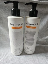 The Nue Co Hair Supa Thick Shampoo & Conditioner 8.45 fl oz Each