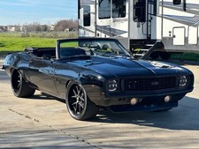 1969 Chevrolet Camaro for Sale