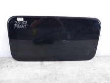 2009-2013 Infiniti G37 Sunroof Glass Window Roof Top Moonroof - Cpe 91210-Jl03a