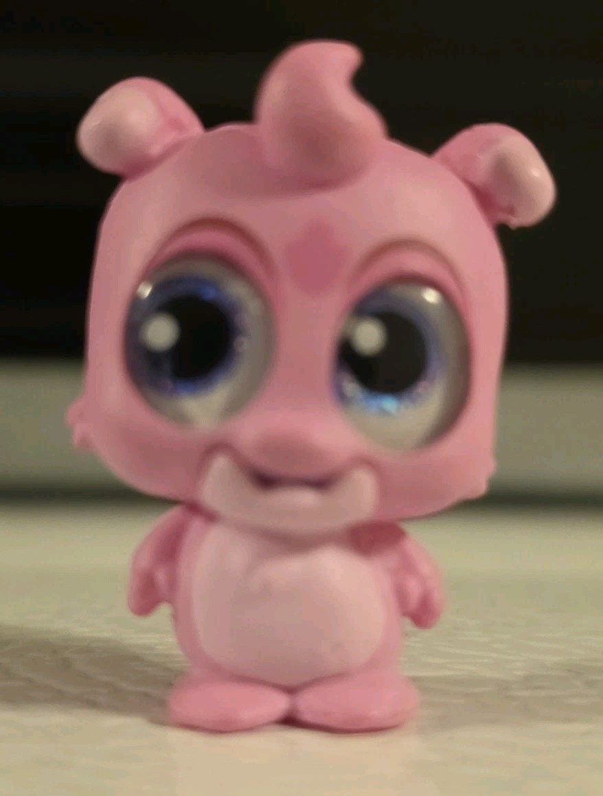 Mr. Stenchy X-254 - Stitch Experiments - Disney Doorables | eBay