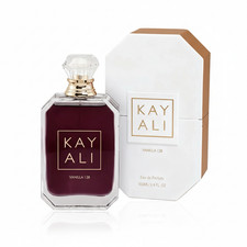 KAYALI Vanilla 28 Eau de Parfum 100ml Brand New & Sealed