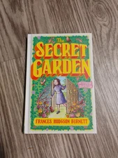 Hinkler Books 2020 Revised Classics Modern Readers The Secret Garden Hardcover