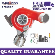 GEN1 High Flow Turbo Charger For Kia Sorento D4CB 2.5L