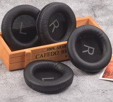 Black Replacement Earpad Earmuffs Cushion For AKG K52 K72 K92 k240 Headset Cover