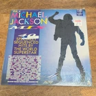 Michael Jackson / The Jackson 5 - The Michael Jackson Mix - Double Vinyl LP