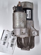 Starter Motor Fits 13-20 FUSION 166582