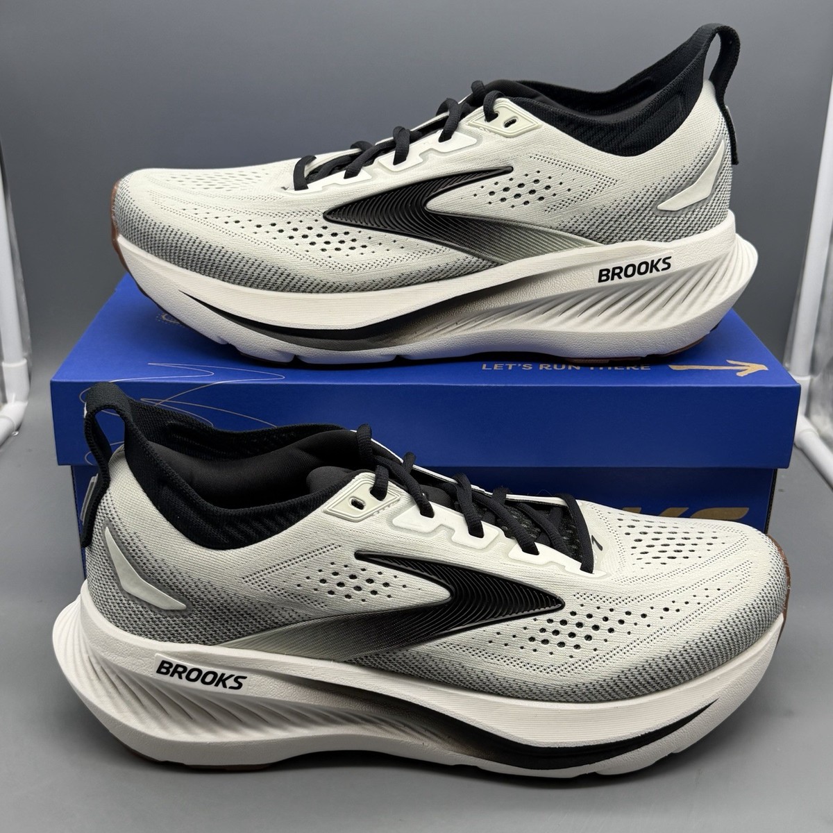 Brooks Glycerin 23 Men display picture 2
