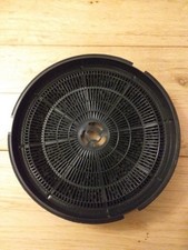 2 x Charcoal Cooker Hood Filter For Belling CH503 CH603 ICH602 Extractors 