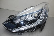 Xenon Frontscheinwerfer Scheinwerfer vorne links 9806093480 Citroen DS5 Bj.14 Xenon Frontscheinwerfer Scheinwerfer vorne links 9806093480 Citroen DS5 Bj.14