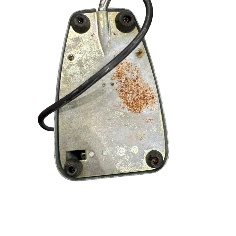 Micrófono cerámico Lafayette 99-4607 Foto 4 de 4