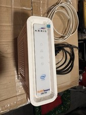ARRIS Surfboard SB 6190 Gigabit DOCSIS 3.0 32x8 Cable Modem