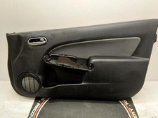 Mazda 2 2010 Mk2 Osf Drivers Front Right Door Card
