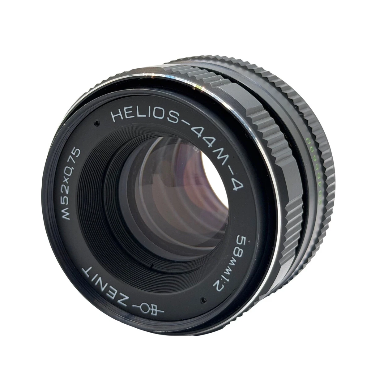 Helios 44m for sale | eBay