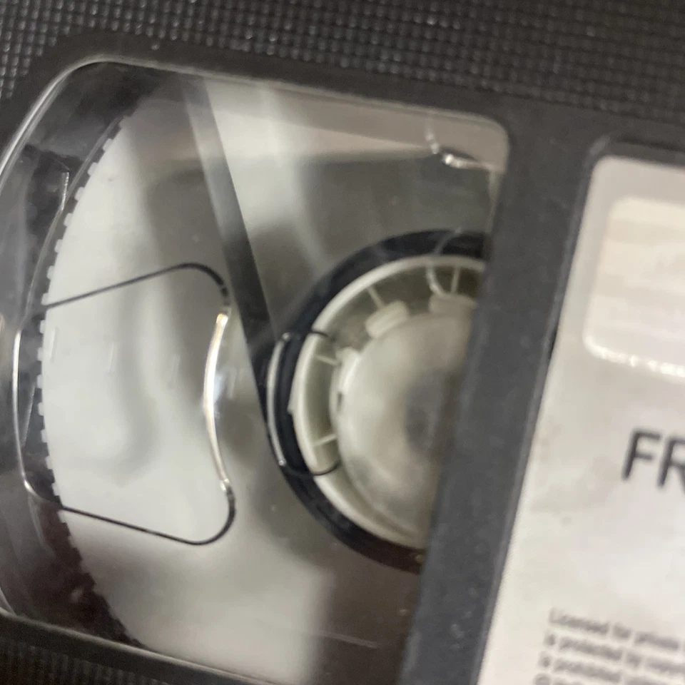 FROM DUSK TILL DAWN 2: TEXAS BLOOD MONEY - Big Box Ex-rental VHS - Action Horror - Image 2 of 4