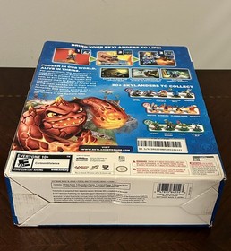 Skylanders - Spyro's 🐉 Adventure - Nintendo 3DS - 2011 - New