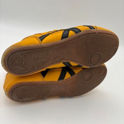 Asics Onitsuka Tiger Wrestling 81 LE Shoes KillBill Model US6.5