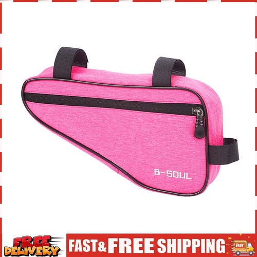 Yardwe 2St MTB Dreieck Tasche Werkzeugtasche Für