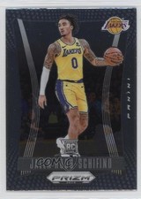 2023-24 Panini Prizm Deca Jalen Hood-Schifino #203 14gy