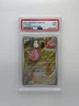 PSA 9 Chansey 187/167 Illustration Rare Pokemon Card 2024 Twilight Masquerade