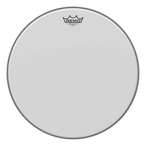 Remo Ambassador X Rivestito 16", Tom Batter - Foto 2 di 4