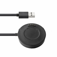 USB Charger Cradle Charging Dock Station For Huami Amazfit Stratos Smart Watch 3