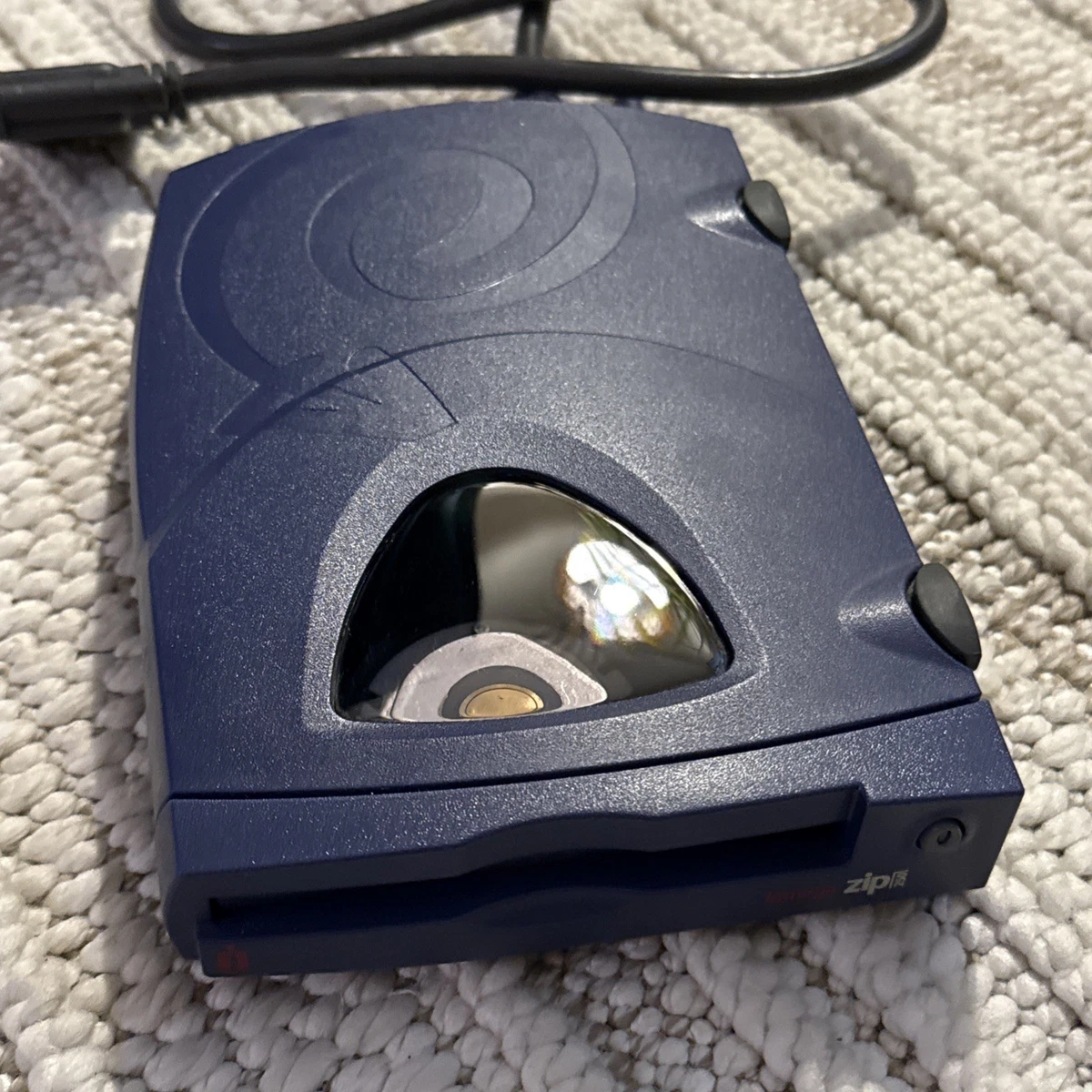 Iomega 250 External Zip Drive for sale | eBay