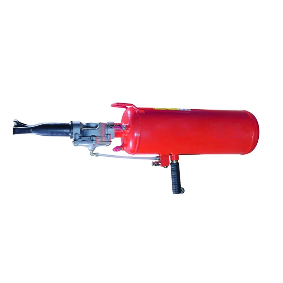 Tire Bead Seater Blaster 10L Air Blaster Portable Air Tank Tyre Trigger Inflator - Image 3 of 4