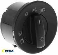 Vemo V10-73-0258 Schalter FüR Hauptlicht Schalter Hauptlicht FüR Skoda