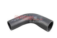 Ladeluftschlauch Links Oben Metzger 2400813 FüR Ford