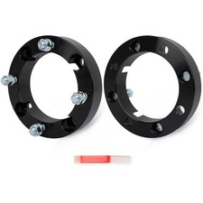 4 Lug 1.5 inch Wheel Spacers 4X156 Fit for Polaris General 1000 General General