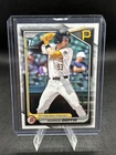 2024 Bowman Draft - KONNOR GRIFFIN #BD-22 (RC) 1st Bowman Pirates [B5]