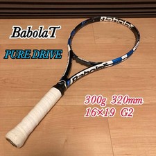 BabolaT Babolat Golden Tennis Racket G2