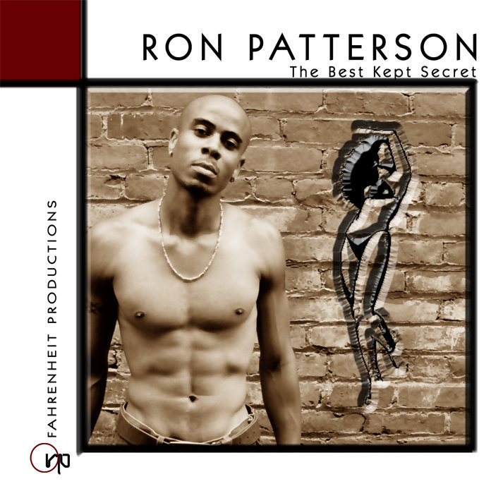 The Best Kept Secret by Ron Patterson on Audio CD 2e Very