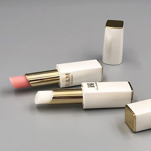 Lip Balm Sexy Gloss Lipstick Moisturizer Lips Makeup Lip Tint Cosmetics D.S.M - Bild 8 von 9