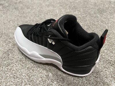 Size 9.5 - Jordan 12 Low Golf Playoffs 2022 for sale online | eBay
