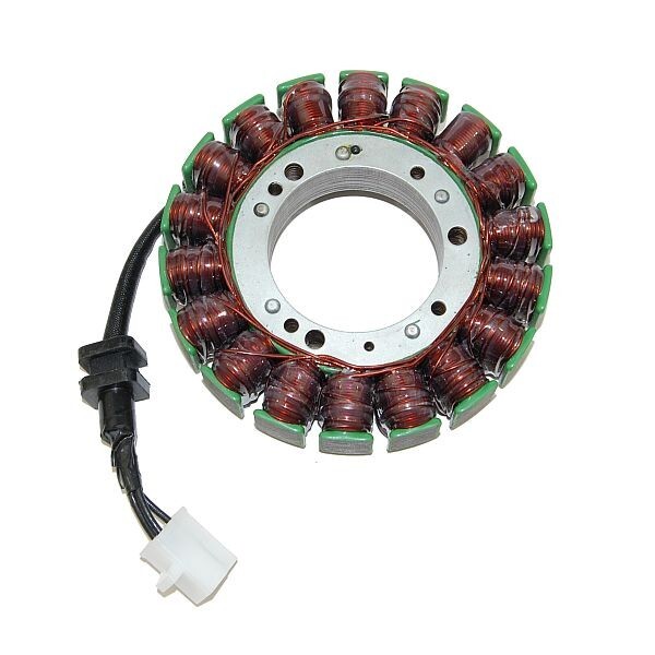 Stator ElectroSport Kawasaki VN 1500 : roulez serein en Custom VN1600 de 1999 à 2008